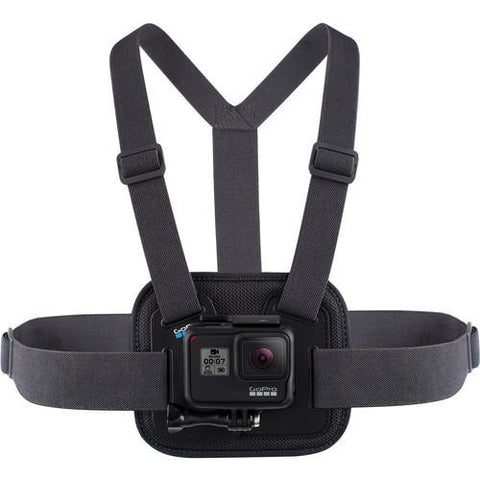 GoPro Chesty Performance Chest Mount - Fotosound
