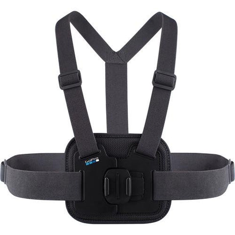 GoPro Chesty Performance Chest Mount - Fotosound