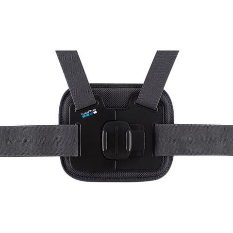 GoPro Chesty Performance Chest Mount - Fotosound