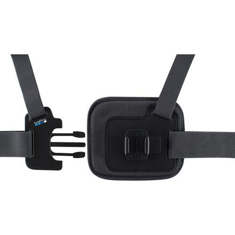 GoPro Chesty Performance Chest Mount - Fotosound