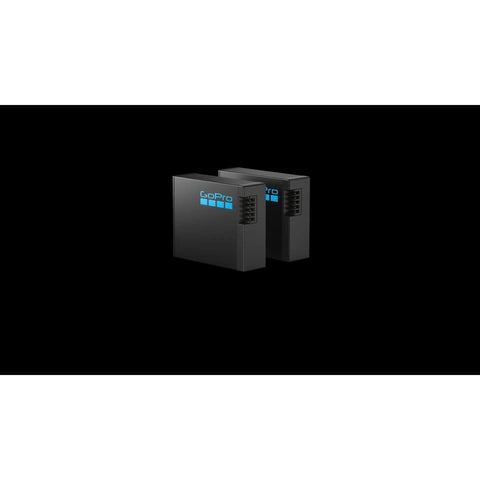 GoPro Dual Battery Charger for HERO13 Black - Fotosound Jersey LTD.