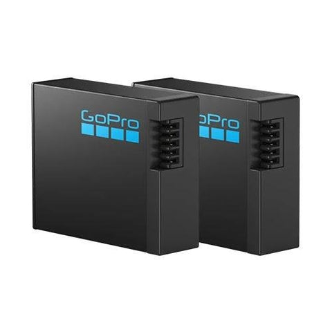 GoPro Enduro Battery 2-Pack For HERO13 Black - Fotosound Jersey LTD.
