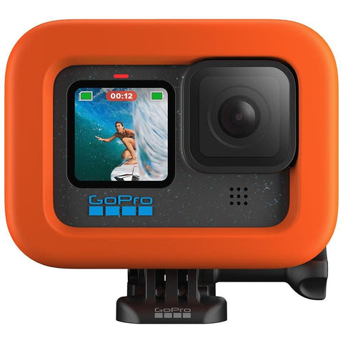 GoPro Floaty (for HERO Black Cameras) - Fotosound Jersey LTD.