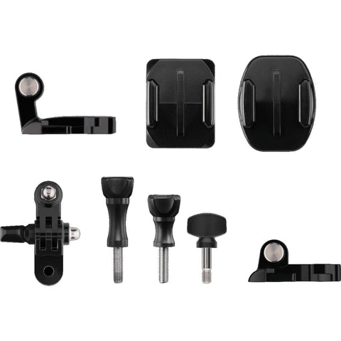 GoPro Grab Bag - Camera Spare Parts + Mounts - Fotosound