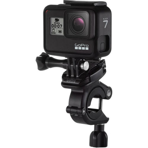 GoPro Handlebar/Seatpost/Pole Mount - Fotosound Jersey LTD.