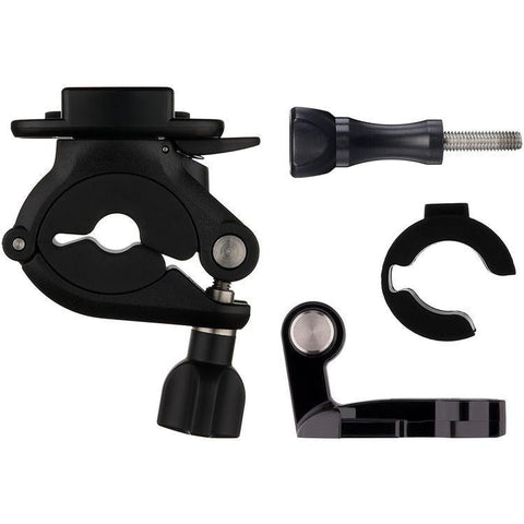 GoPro Handlebar/Seatpost/Pole Mount - Fotosound Jersey LTD.