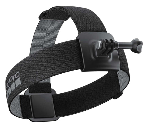 GoPro Head Strap 2.0 - Fotosound Jersey LTD.
