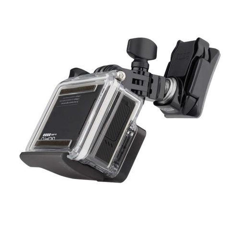 GoPro Helmet Front + Side Mount - Fotosound
