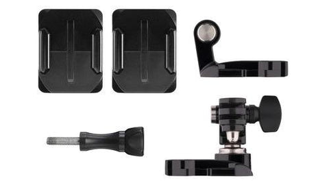 GoPro Helmet Front + Side Mount - Fotosound