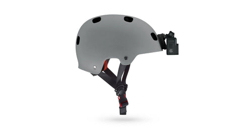 GoPro Helmet Front + Side Mount - Fotosound Jersey LTD.
