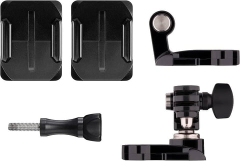 GoPro Helmet Front + Side Mount - Fotosound Jersey LTD.