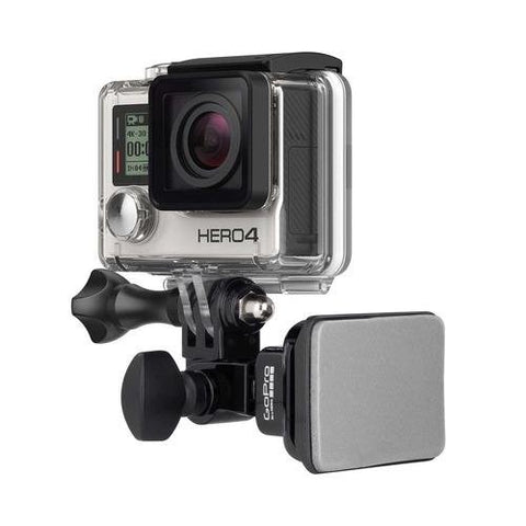 GoPro Helmet Front + Side Mount - Fotosound