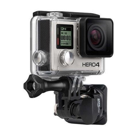 GoPro Helmet Front + Side Mount - Fotosound