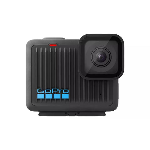 GoPro Hero Action Camera - Black - Fotosound Jersey LTD.