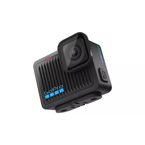 GoPro Hero Action Camera - Black - Fotosound Jersey LTD.