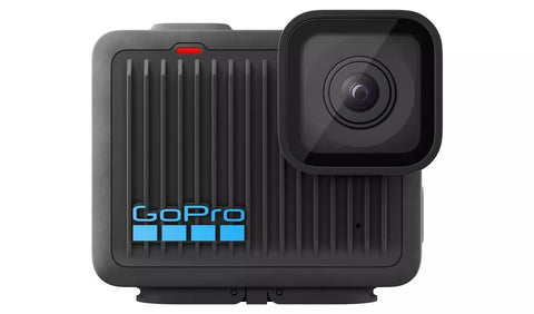 GoPro Hero Action Camera - Black - Fotosound