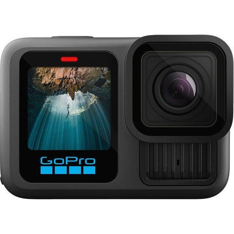 GoPro HERO13 Black - Fotosound Jersey LTD.