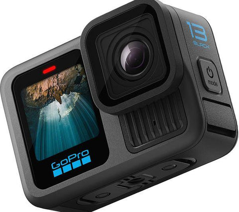 GoPro HERO13 Black - Fotosound