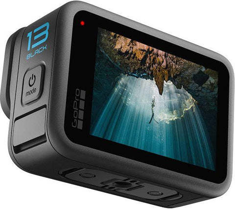 GoPro HERO13 Black - Fotosound