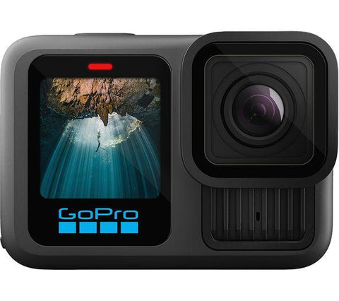 GoPro HERO13 Black - Fotosound
