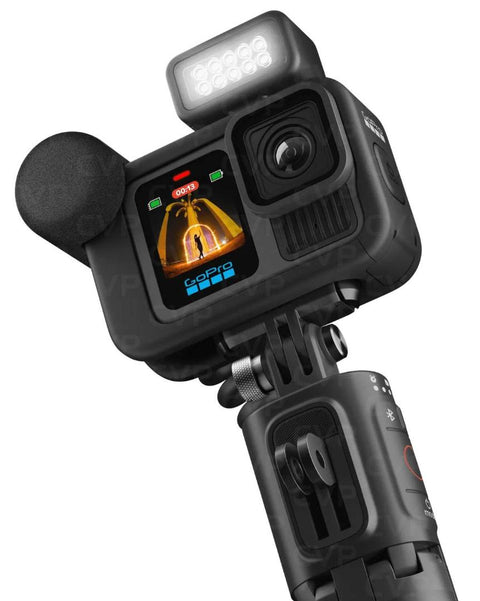GoPro HERO13 Black Creator Edition - Fotosound Jersey LTD.