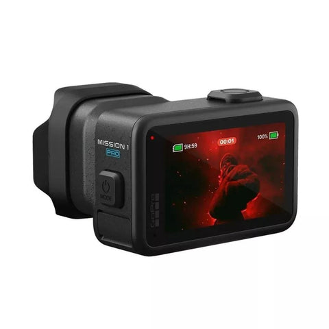 GoPro Mission 1 Pro - Fotosound
