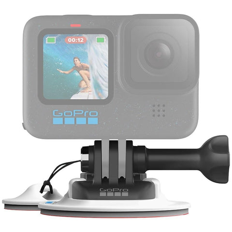 GoPro Surfboard Mounts - Fotosound