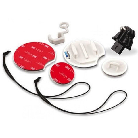 GoPro Surfboard Mounts - Fotosound