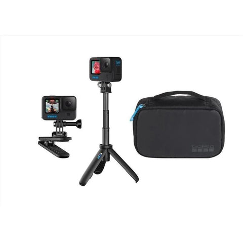 GoPro Travel Kit 2.0 - Fotosound Jersey LTD.