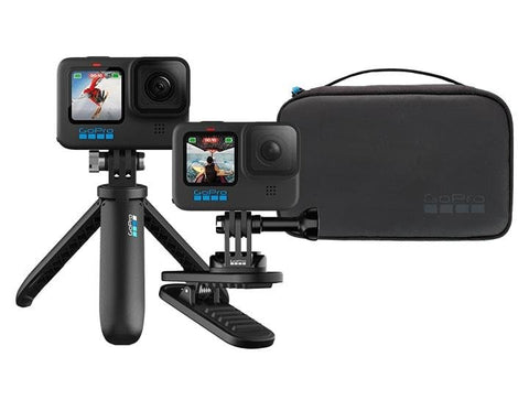 GoPro Travel Kit 2.0 - Fotosound Jersey LTD.