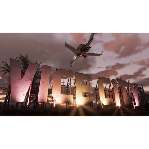 Grand Theft Auto VI - PS5 - Fotosound Jersey LTD.