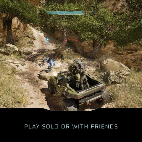 HALO: CAMPAIGN EVOLVED (PS5) P5READACT81351 - Fotosound