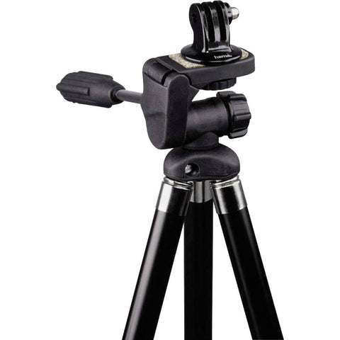 Hama Camera Adapter for GoPro to 1/4" Tripod Mount - Fotosound Jersey LTD.