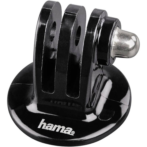 Hama Camera Adapter for GoPro to 1/4" Tripod Mount - Fotosound Jersey LTD.