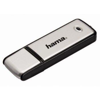 HAMA FLASHPEN "FANCY" USB 2.0 64GB 108062 - Fotosound