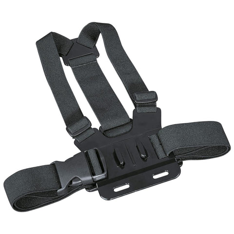 HAMA GoPro Chest Mount - Fotosound Jersey LTD.