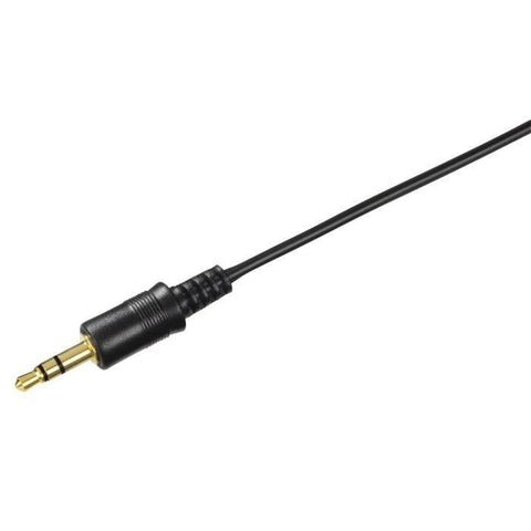 HAMA HK - 229 Stereo Headphones - Black, Silver - Fotosound Jersey LTD.