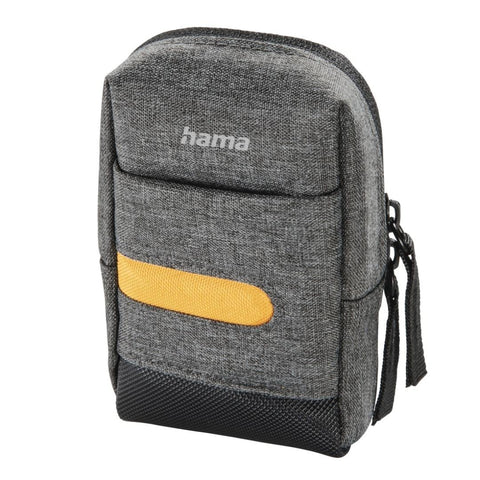 Hama Terra Camera Bag, 60 H, grey - Fotosound Jersey LTD.