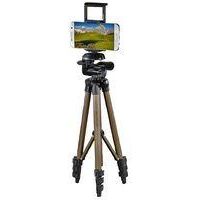 Hama Tripod 3 In 1 Smartphone / Tablet - Fotosound Jersey LTD.