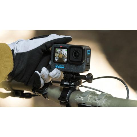 HERO12 Black - Fotosound Jersey LTD.