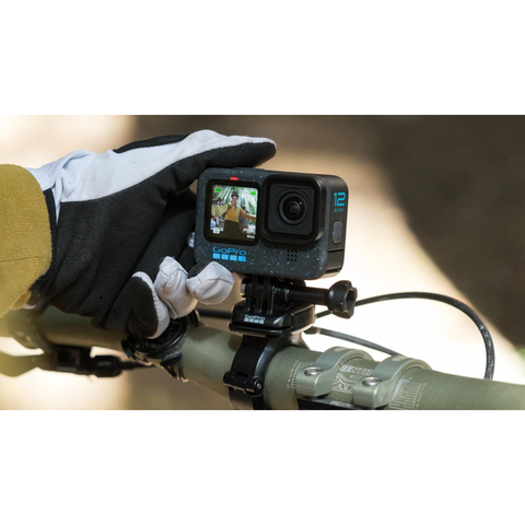 HERO12 Black - Fotosound Jersey LTD.