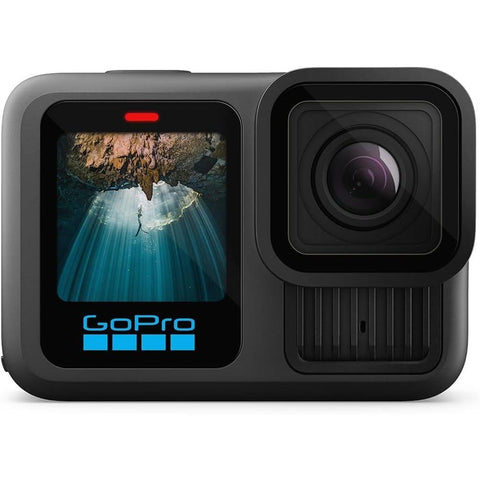 HERO13 Black Extended Power Bundle - Fotosound Jersey LTD.