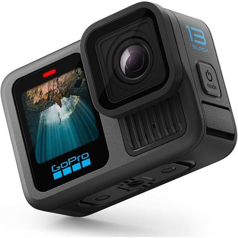 HERO13 Black Extended Power Bundle - Fotosound Jersey LTD.