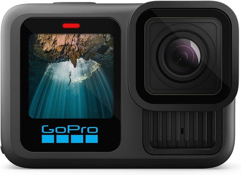 HERO13 Black Extended Power Bundle - Fotosound