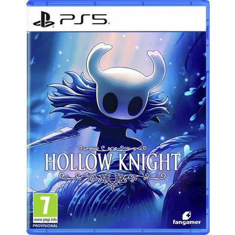 Hollow Knight - PS5 - Fotosound