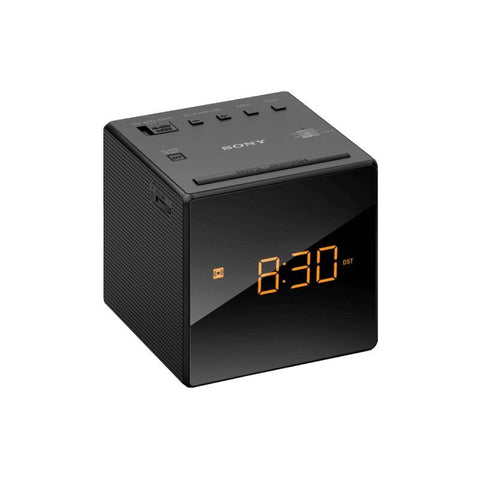 ICFC1B Radio Alarm Clock - Fotosound
