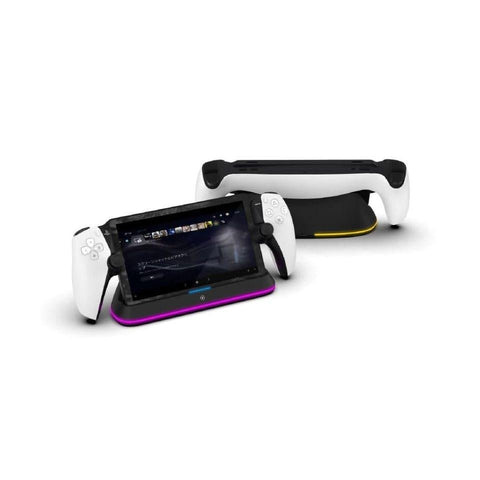 IMP Compact LED Charging Stand PS Portal - Fotosound