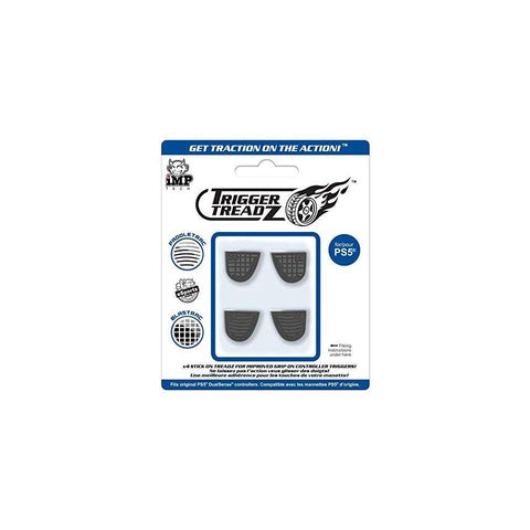 iMP Tech Trigger Treadz Dual Sense Controller Grips (PS5) - Fotosound Jersey LTD.