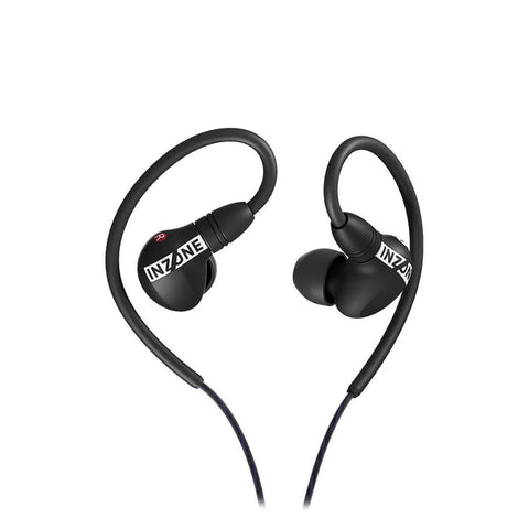 INZONE E9 WIRED GAMING EARBUDS - BLACK IERG900B - Fotosound