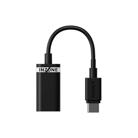 INZONE E9 WIRED GAMING EARBUDS - BLACK IERG900B - Fotosound
